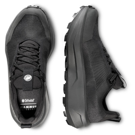 Dámské boty Mammut Aenergy Mtn Low GTX Women 2026