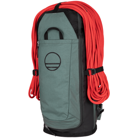 Lezecký batoh Wild Country Crag Hauler 40