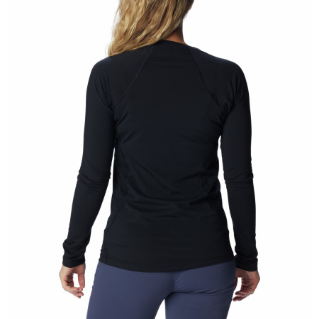 Dámské funkční triko Columbia Midweight Stretch Long Sleeve Top