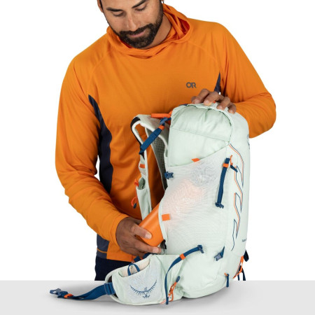 Turistický batoh Osprey Talon Velocity 20
