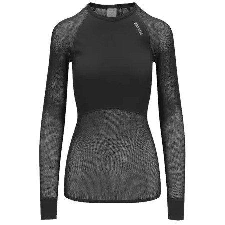 Dámské funkční triko Brynje of Norway Lady Wool Thermo light Shirt
