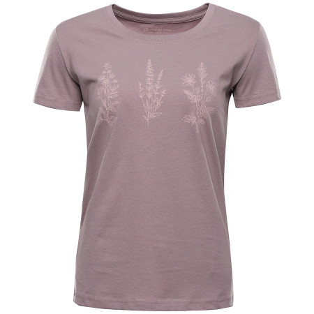 Dámské triko Alpine Pro Termesa 3