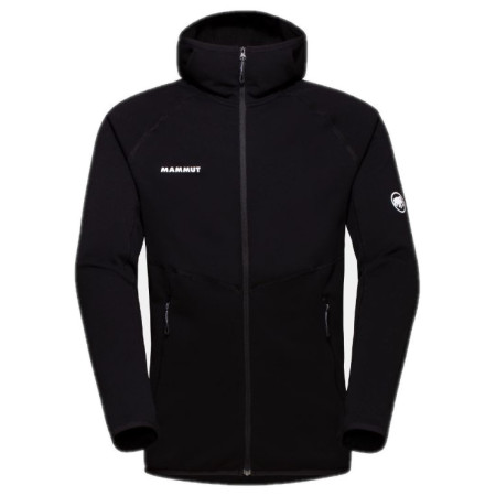 Pánská bunda Mammut Aconcagua ML Hooded Jacket Men