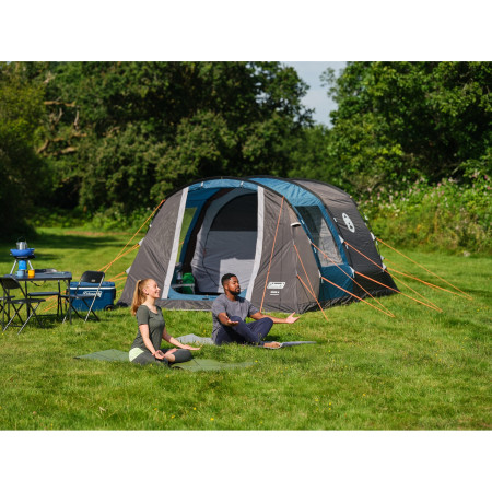 Rodinný stan Coleman Cook 4