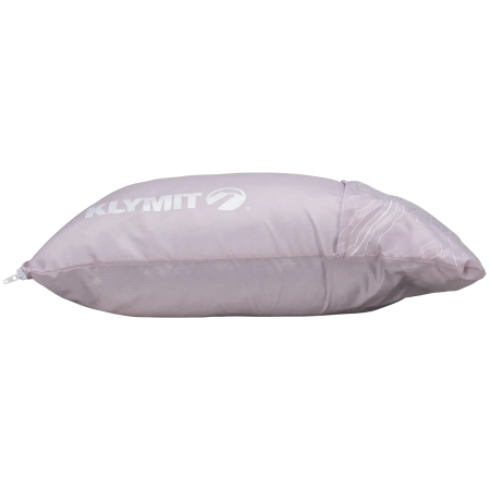Polštářek Klymit Drift Car Camp Pillow Large