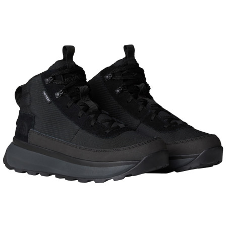 Pánské turistické boty The North Face M Bergen Mid Wp