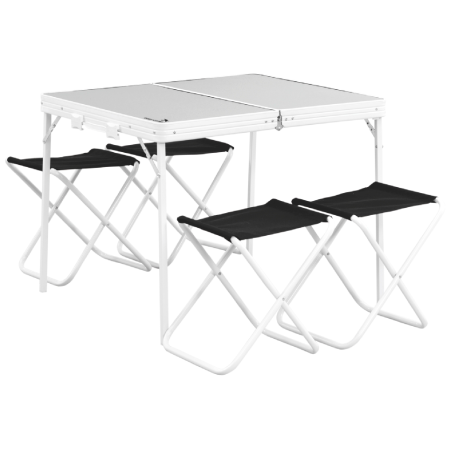 Stolní set Easy Camp Provence