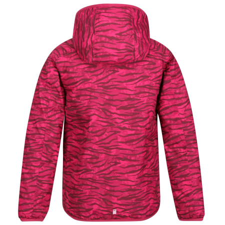 Dětská bunda Regatta Volcanics VI