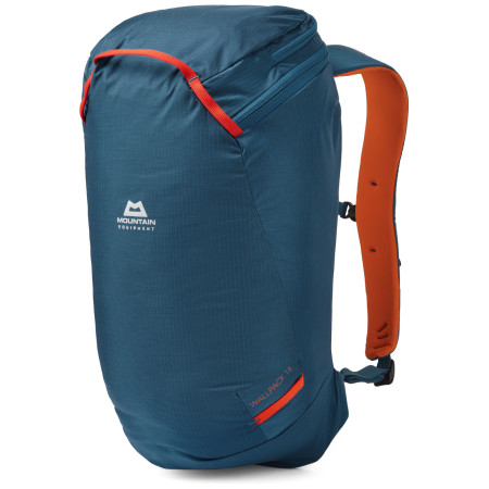 Batoh Mountain Equipment Wallpack 16