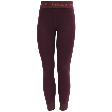 Dětské funkční spodky Devold Duo Active Merino Longs Kid