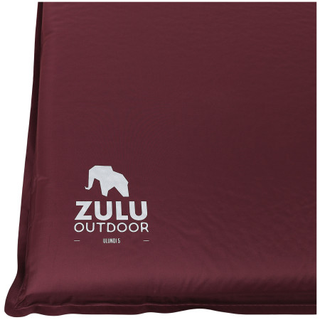 Samonafukovací karimatka Zulu Ulundi 5