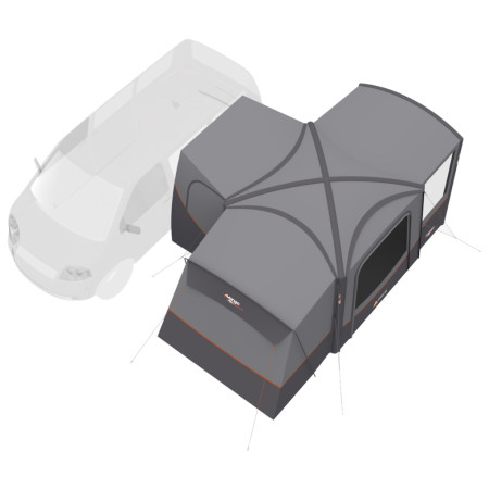 Předstan Vango Versos Air Low