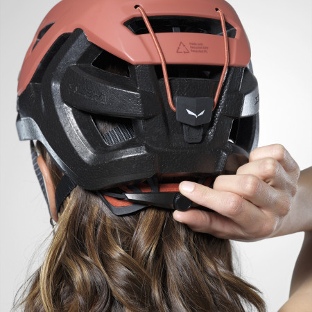 Lezecká helma Salewa Aria Helmet