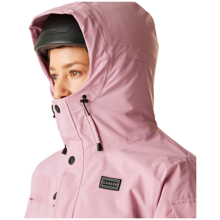 Dámská lyžařská bunda Dare 2b Sk iLife Jacket