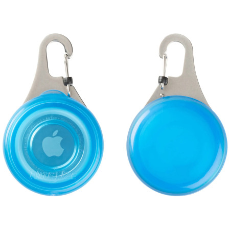 Lokátor pro psy Nite Ize Apple AirTag Wearabout