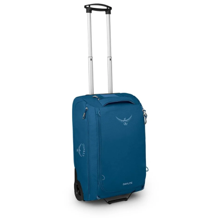 Kufr na kolečkách Osprey Daylite Co Whld Duffle 40