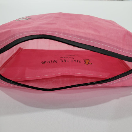 Ledvinka High Tail Designs Fanny Pack v1.5 Bubblegum