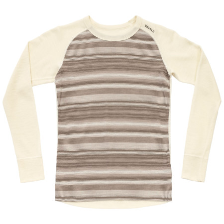 Dámské funkční triko Devold Signature Merino 230 Shirt Wmn