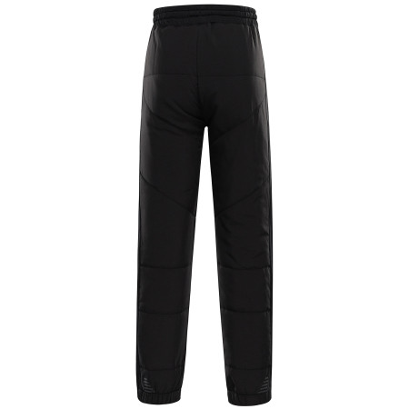 Dětské kalhoty Alpine Pro Onero 2 Black