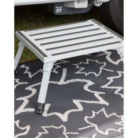 Protiskluzový schůdek Bo-Camp Step-up single foldable non skid