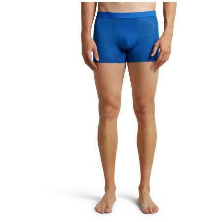 Pánské funkční boxerky Icebreaker Men Merino Blend 125 ZoneKnit™ Boxers