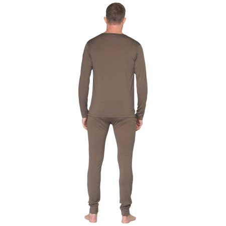 Pánské triko Devold Breeze Man Shirt long sleeve