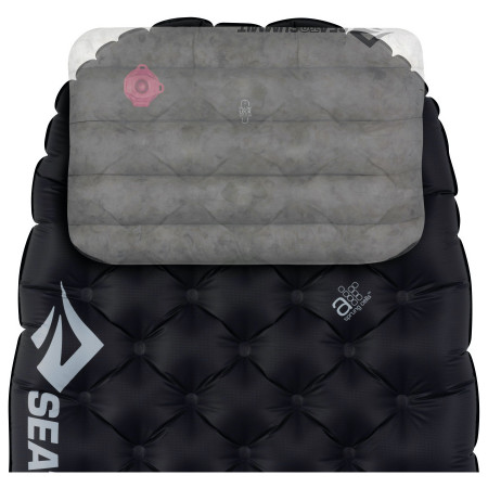 Karimatka Sea to Summit Ether Light XT Extreme Mat Women's Large