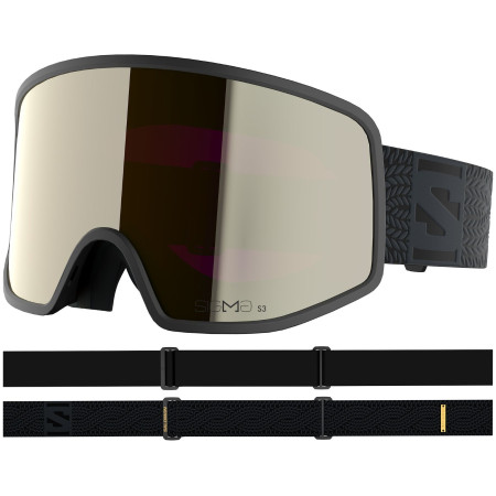 Lyžařské brýle Salomon Sentry Pro Otg Sigma