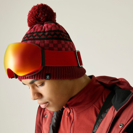 Čepice Dare 2b Pom beanie