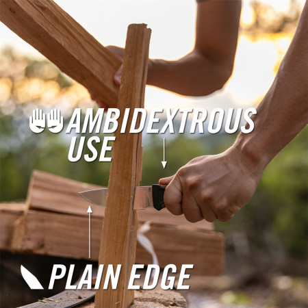 Nůž Gerber Strongarm Camp