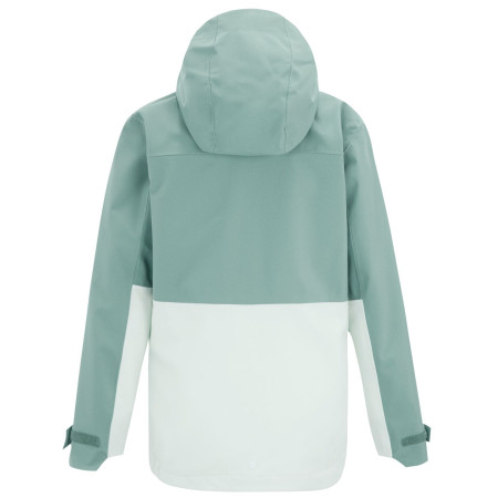 Dětská bunda Regatta Junior Highton Jacket IvyMossOMist