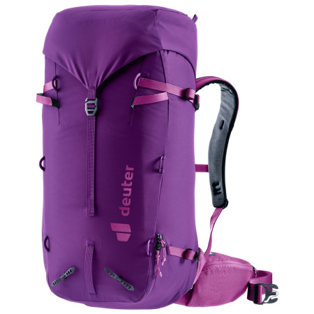 Dámský turistický batoh Deuter Guide 32+8 SL