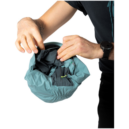 Pánská mikina Dynafit Alpine 3L Jkt M