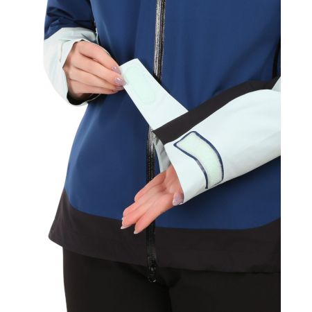 Dámská bunda Kilpi Mamba-W