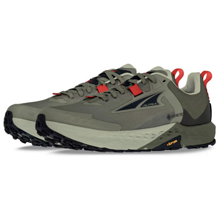 Pánské běžecké boty Altra Timp 5 Gtx