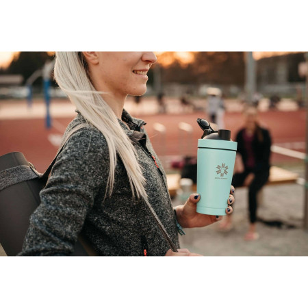 Láhev Snow Monkey Sport Shakers 0,5L