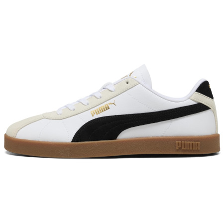 Pánská vycházková obuv Puma Club II Sd