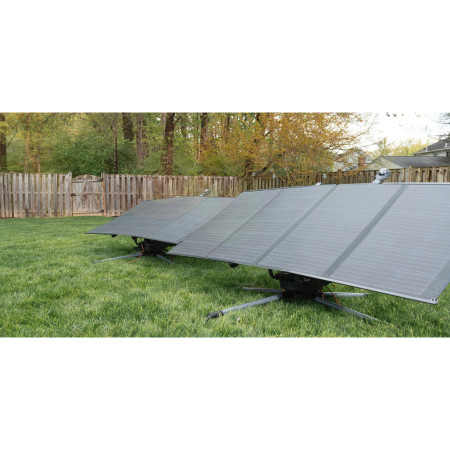 Solární panel EcoFlow 400W Solar Panel