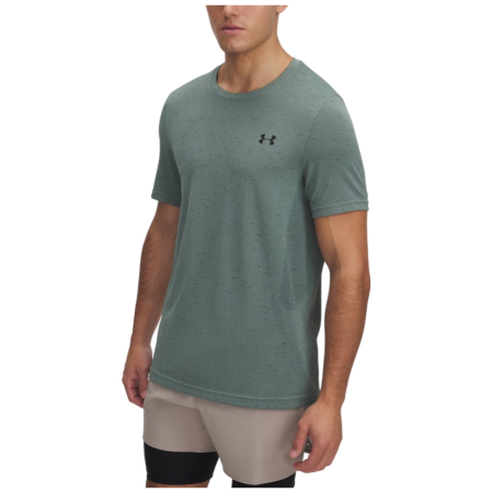 Pánské triko Under Armour Vanish Seamless SS