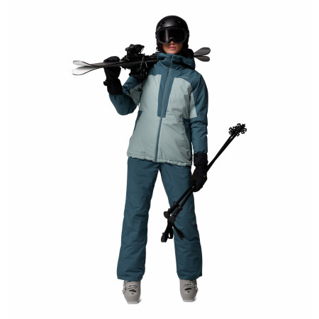 Dámská zimní bunda Columbia Liftline Jacket