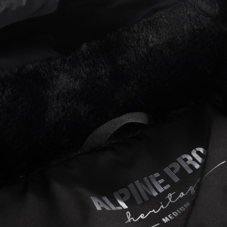 Dámská vesta Alpine Pro Herda 3