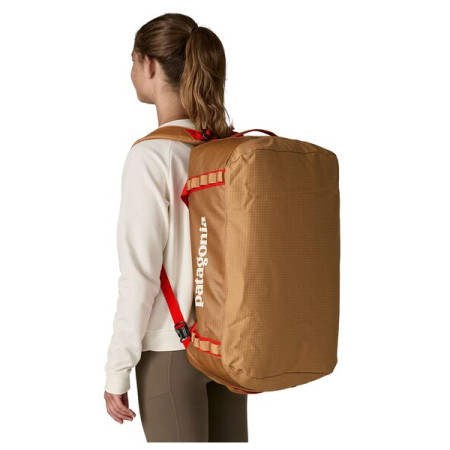 Cestovní taška Patagonia Black Hole Duffel 55L