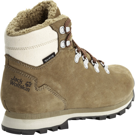Dámské zimní boty Jack Wolfskin Thunder Bay Texapore Mid W