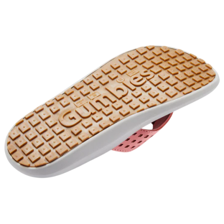 Dámské žabky Gumbies Noosa Coral