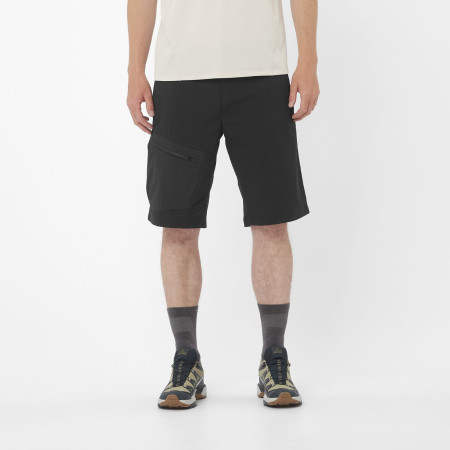 Pánské kraťasy Salomon Outerpath Utility short
