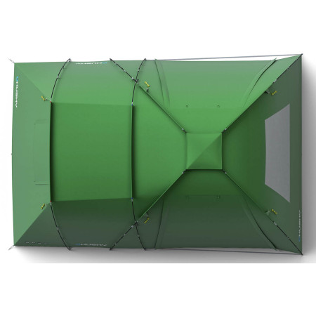 Stan rodinný Husky Boston 5