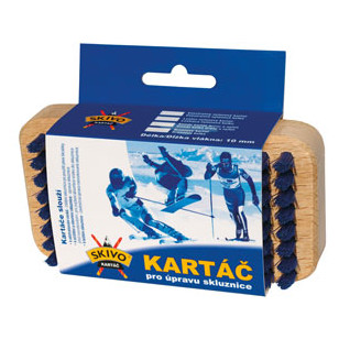 Kartáč Skivo Všestraný nylonový kartáč