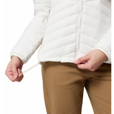 Dámská bunda Columbia Powder Pass™ III Hybrid Hdd Jkt