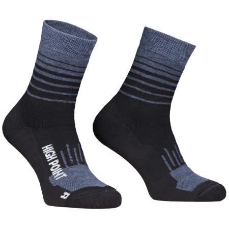 Ponožky High Point Mountain Merino 3.0 Socks