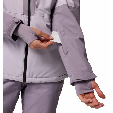 Dámská zimní bunda Columbia Liftline Jacket